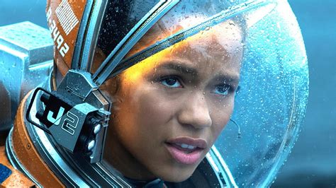 Lost In Space Season Release Date Cast And Plot Ph