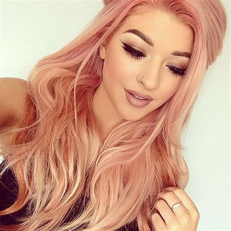 finest 50 colorful pink hairstyles to inspire your next dye job fashion