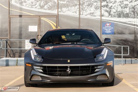 Find your next used ferrari ff with carsnip, the uk's largest car search engine. Used 2012 Ferrari FF For Sale ($121,995) | BJ Motors Stock #C0188627