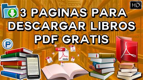 Испанский язык ♫ la música 22 июн 2017 в 1:58. 3 Páginas para Descargar Libros PDF Gratis en Español |PC ...