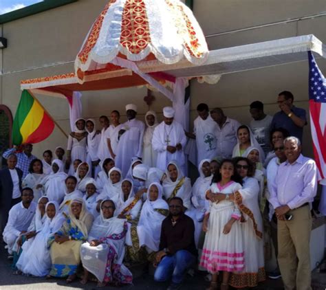 Photos Austin Lideta Lemariam Ethiopian Orthodox Tewahedo Church