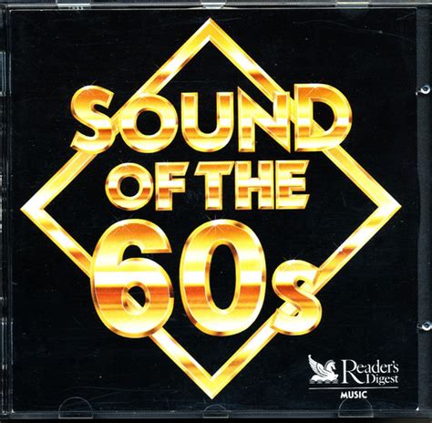 Sound Of The 60s 1990 Cd Discogs