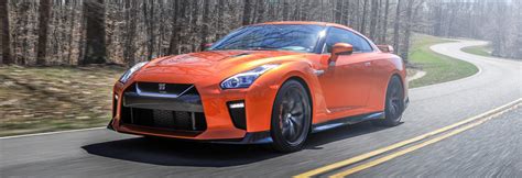 Nissan GT-R R36 Skyline price specs release date | carwow