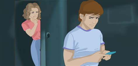 This is another excellent app by neurondigital, and with this app, you can send and receive fake text messages from the person you want. Is My Partner Cheating? Apps That Hide Text Messages and ...