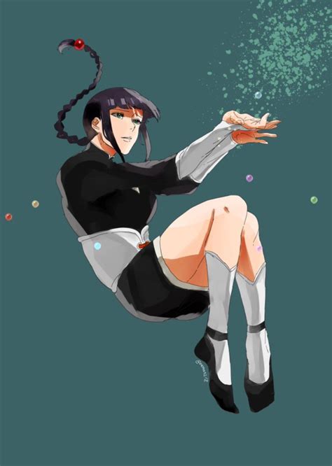 Kurotsuchi Nemu Bleach Image By Pixiv Id