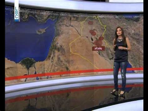 تقع في غرب آسيا مطلة على الخليج العربي. LBCI News- ما هي المناطق التي يسيطر عليها داعش في العراق ...