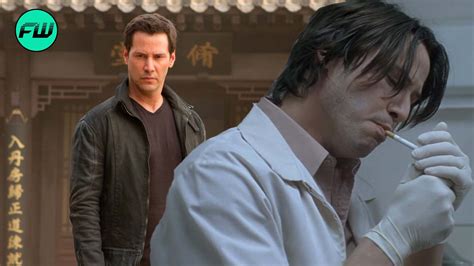 Every Keanu Reeves Character Ranked Fandomwire