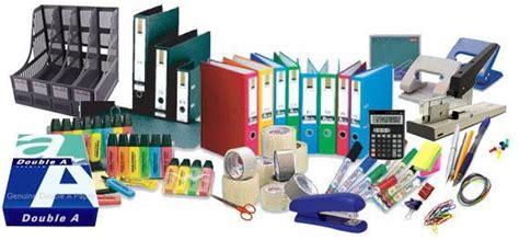 Stationery Products For Offices Schools Feature Good Smoothness