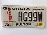 Pictures of Dmv License Plate Lookup