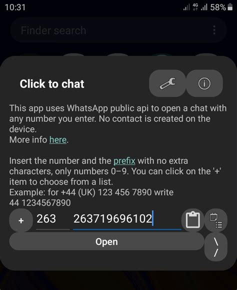 Messages and contacts on whatsapp are tightly linked, although there are ways to send messages to numbers without necessarily adding them. 2 Ways To Send WhatsApp Messages Without Saving A Number ...
