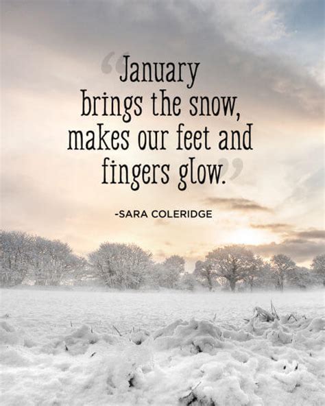 18 Absolutely Beautiful Winter Quotes About Snow Our World Stuff