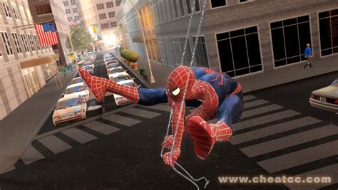Spider-Man 3 Review / Preview for PlayStation 3 (PS3)