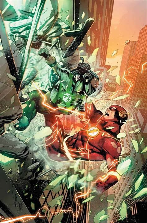 Dc Comics Universe And December 2018 Solicitations Spoilers Strength