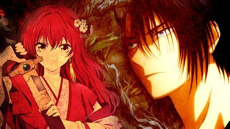 Yona Of The Dawn Wallpaper 72 Images