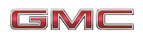 GMC Logo PNG Y Vector