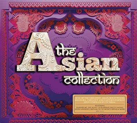 the asian collection various artists songs reviews credits allmusic