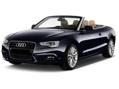 2016 Audi A5 Review Ratings Specs Prices And Photos The Car