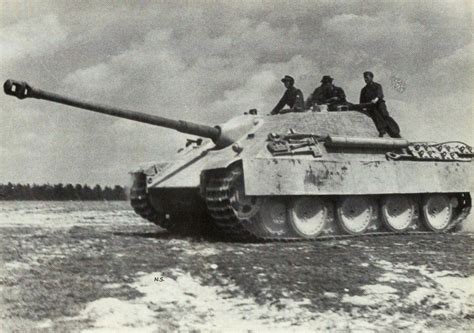 Pin Auf Jagdpanzer V Jagdpanther