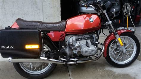 Nov 16, 2018 · the r45 was introduced in the late 70s, featuring low weight, and modern styling. BMW R45 1979 - Classic Drive Art