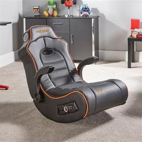 Great X Rocker Gaming Chair To Xbox 360 How Connect A