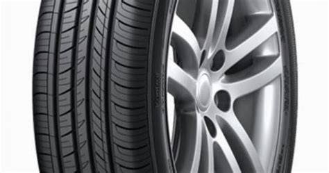 Harga Ban Mobil Merk Hankook - Bacalah a