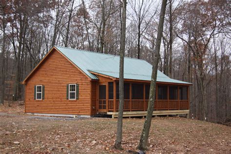 If you have been searching for a high. 2021 Superb Musketeer Prefab Log Cabins | Zook Cabins