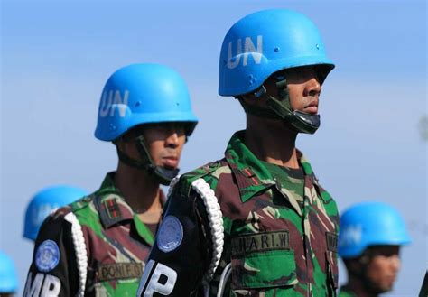 International Day Of Un Peacekeepers May 29 2024 National Today