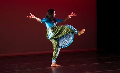 Bharatanatyam And Odissi Dance Performances In New York The New York