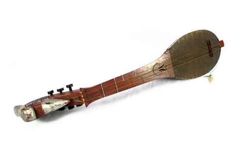 Asal daerah alat musik tarling = sunda jawa barat. 18 Alat Musik Tradisional yang Dipetik & Penjelasan Lengkap
