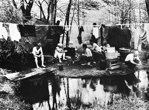 Hobo Camp Digital Collections At The University Of Illinois At Urbana