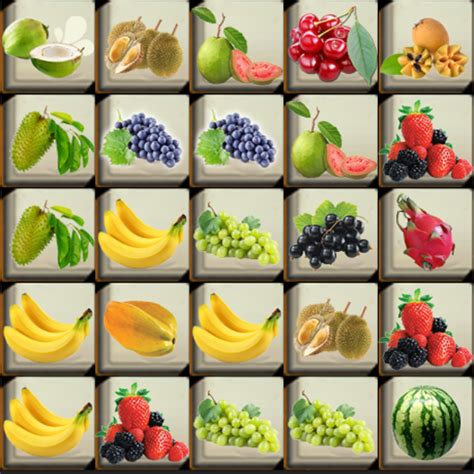 Laden Sie Onet Fruit Paradise Apk Kostenlos Für Android Herunter Apkfab