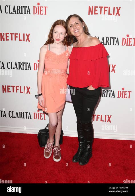 Los Angeles Premiere Of Netflixs Santa Clarita Diet Arrivals