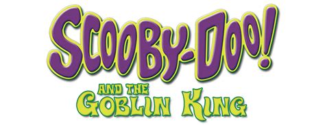 Scooby Doo And The Goblin King Movie Fanart Fanart Tv