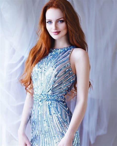 Gratuit Bellesa Hot Russian Redhead Teen 3 The 100 Most Stunning
