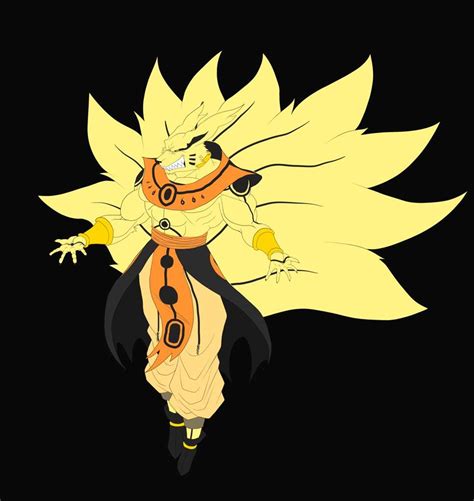 Full story about baby kurama and naruto | baby kurama, baby shukaku and baby hachibi vs ten tails naruto and baby. Full Power GoD Kurama -Digital Art- | DragonBallZ Amino