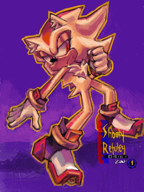 Sth Super Shadow By Shootyrefutey On Deviantart