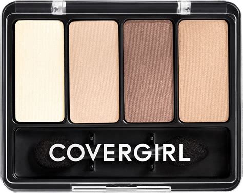 Covergirl Eye Enhancers 4 Kit Shadows Ulta Beauty Covergirl Eye