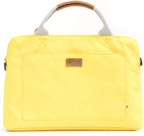 Golla Notebook Bag Polaris Laptop 15 Sun