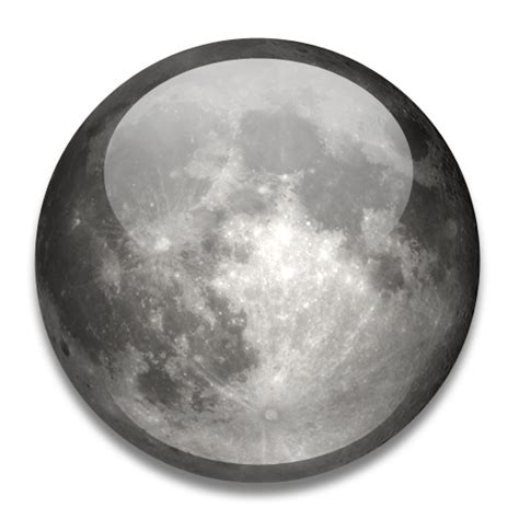 Moon Icon Free Download On Iconfinder