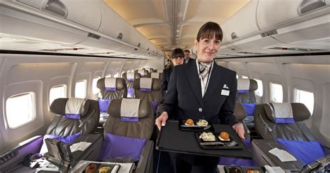 Should You Tip Your Flight Attendant