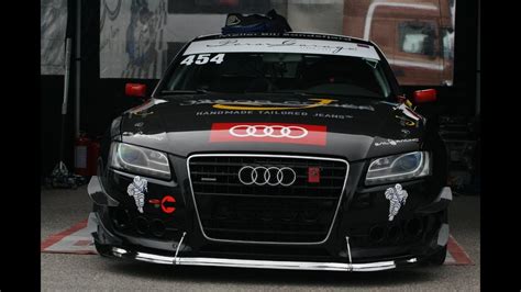 Nm Racing Gt 4 Vålerbanen Onboard Audi A5 Race 3 Youtube