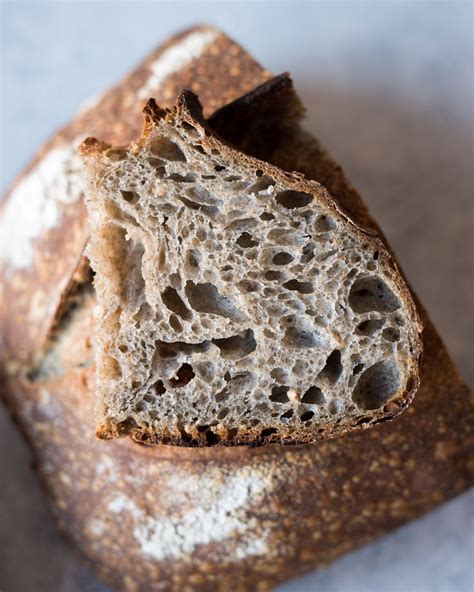 Gluten Free Sourdough Bread Recipe King Arthur