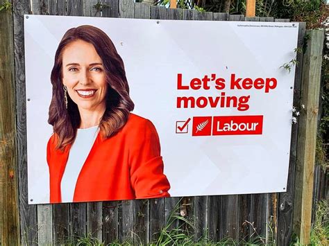 The latest tweets from jacinda ardern (@jacindaardern). Jacinda Ardern, Neuseelands Mutter Teresa - Ausland ...