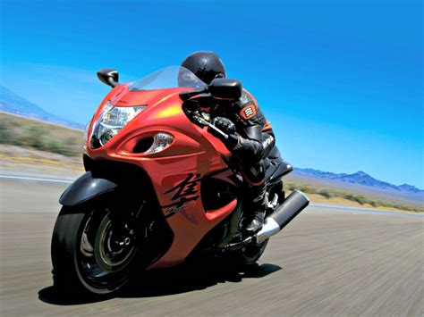 2008 suzuki hayabusa model number gsx1300rk8 type sportbike warranty (us). Suzuki Hayabusa GSX-R 1300