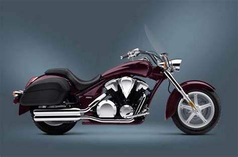 For cruising or everyday riding, the interstate has a clean, progressive style, plenty of motor and a look that's going to make a big impression everywhere you ride. 2012 Honda INTERSTATE 1300 VT13CTC Cruiser for sale on ...