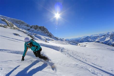 Vallée De Chamonix Mont Blanc Ski Holiday Reviews Skiing
