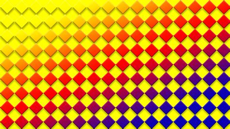 3840x2160 Square Gradient Colorful Digital Pattern 4k Wallpaper Hd