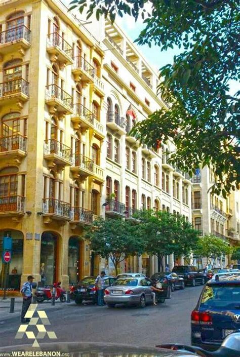 Beirut Lebanon Beautiful Places In The World Beautiful Places To