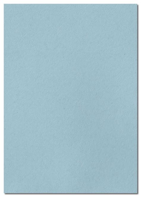 Baby Blue 297mm X 210mm 100gsm A4 Sheet Coloured Paper Ebay