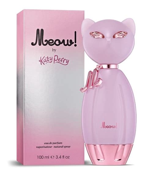 Katy perry meow perfume katy perry meow eau de parfum spray for women. Perfume Meow Edp de Katy Perry para Mujer 100 ml Ref:10123 ...